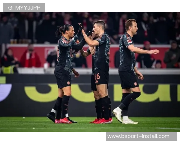 德甲精彩对决拜仁大胜那不勒斯六球狂潮十大进球瞬间回顾