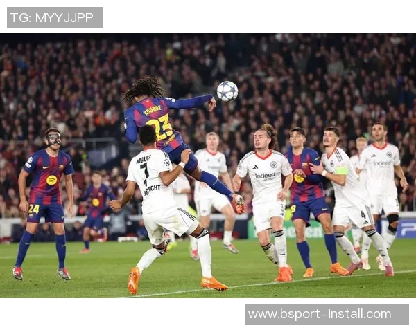 欧冠激战巴萨主场狂胜本菲卡6比2神奇扑救点燃全场热情