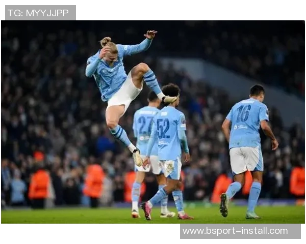 足总杯惊天逆转曼城5-1多特蒙德绝杀瞬间震撼全场