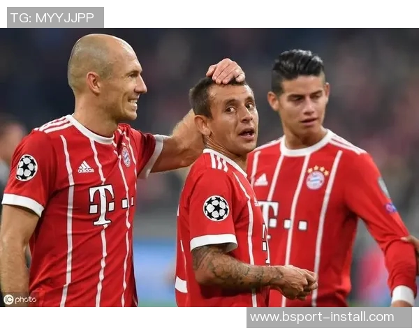 国王杯精彩对决拜仁绝杀AC米兰引爆全场激情瞬间解析