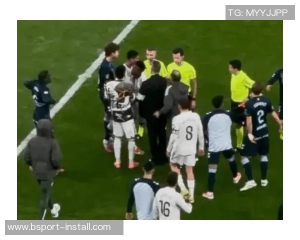 莱比锡大胜皇马引发争议判罚全场沸腾的世界杯瞬间