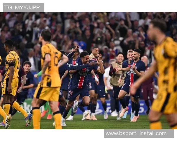 马竞逆转巴黎圣日耳曼引发争议判罚全场沸腾的欧冠大战