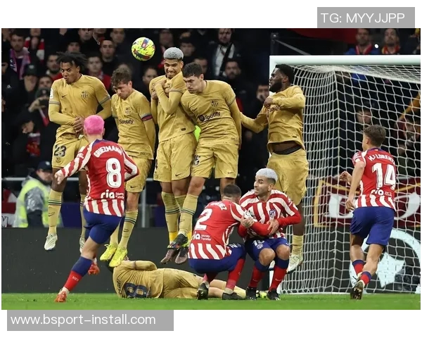 足总杯精彩对决国米与马竞战成平局神扑瞬间点燃全场激情