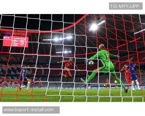 友谊赛精彩回顾拜仁大胜巴萨乌龙球成全场焦点