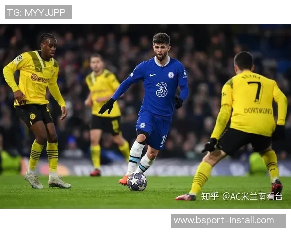 德甲精彩对决切尔西完胜AC米兰补时进球点燃全场激情