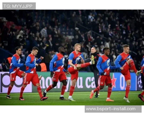 欧冠经典对决波尔图逆转拜仁的惊心动魄战术解析与神扑回顾