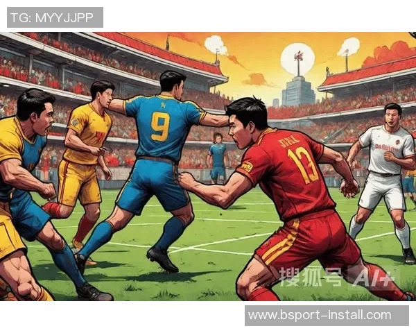 英超激战：拜仁绝杀多特蒙德全场沸腾精彩集锦回顾