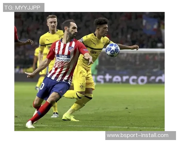 中超精彩对决多特蒙德大胜马竞引爆全场激情瞬间集锦 中超精彩对决多特蒙德大胜马竞引爆全场激情瞬间集锦