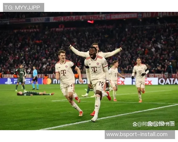 西甲激战：拜仁强势3-0莱比锡绝杀时刻点燃全场激情