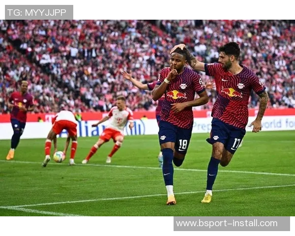 国王杯激战拜仁大胜热刺点球争议引发全场热议