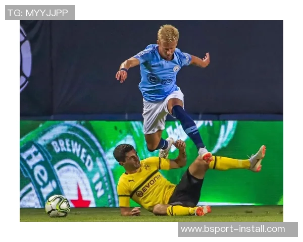 中超精彩对决多特蒙德与曼城激战成平红牌事件引发全场热议