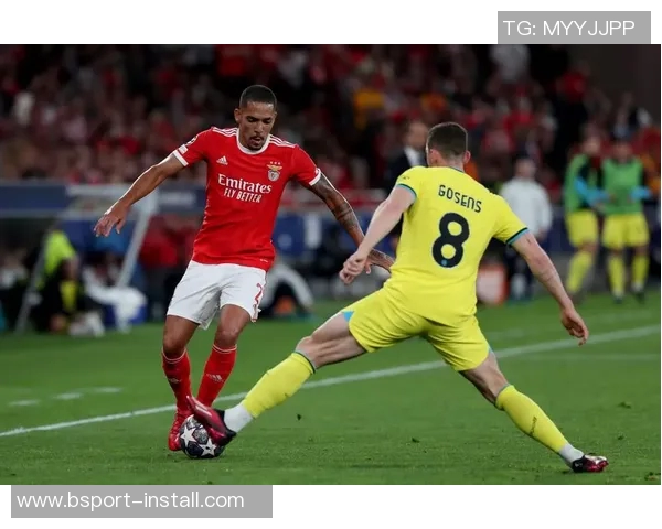 马竞逆转本菲卡精彩瞬间回顾欧冠赛场激情四溢 马竞逆转本菲卡精彩瞬间回顾欧冠赛场激情四溢