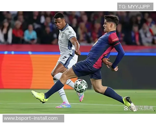 世界杯激战巴萨逆转切尔西乌龙球成关键瞬间引发全场热议